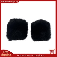 Outdoor Microphone Windscreen for ZOOM H5 STUDIO Wind Muff Artificial Fur Wind Cover Studio Recordin