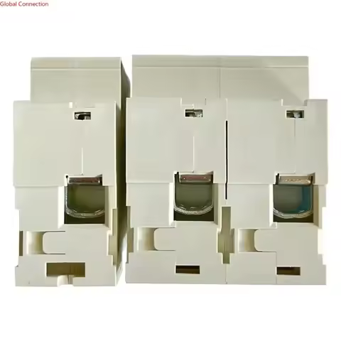 DC Circuit Breaker 1P 2P 80A 100A 125A 150A 200A 250A 12/24/36/48/60/72/120V Solar Cells RV Battery 