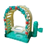 ARES Preloved Gazebo Garden (Fisher Price)