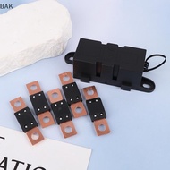 BAK MEGA Auto Fuse Holder ANM Bolt-on de Fuse Flat Type ANL Fuse 30A 50A 60A 70A 80A 100A 125A 175A 