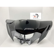 Exciter headlight cover 2007-2010 lc135 v1 crypton 135