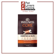 Wellness Core Digestive Health Chicken 24lbs