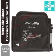 Microlife Blood Pressure Monitor Cuff ( 22CM - 42CM )