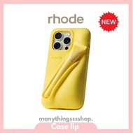 ✨พร้อมส่ง Rhode case I-phone✨
