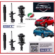 PRT SHOCK ABSORBER PERODUA AXIA / BEZZA.