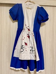 COS 愛麗絲驚魂記：瘋狂再臨 Alice: Madness Returns