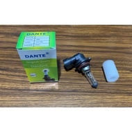 HB4 12V 55W 9006 Dante light bulb
