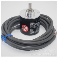 E6B2-CWZ1X 1000P/R 2M E6CP-AG5C 256 2M Omron Rotating Encoder