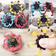 HM - ENTERTAINMENT SPIN TOY - ROTARY TOY FOR KIDS