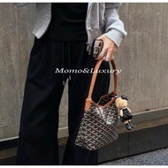 Goya goyard New Style hobo Classic mini hobo tote Bag tote Commuter Bag Shoulder Bag Underarm Bag