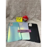 BACK DOOR/ BACK CASING BACK COVER BACK COVER/ BACK COVER/ OPPO A76 2020