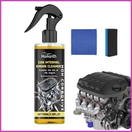 Engine Machine Cleaner &amp; Degreaser 100ml Engine Cleaner Automotive Care Non-Greasy Car Interior Cleaner for verasamy verasamy