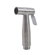 factory Stainless Steel Hand Held Toilet Bidet Sprayer Bathroom Shower Water Spray Head