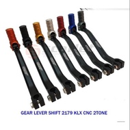 Gear lever shift crf 150 l Gear shift lever crf 150 l Gear lever crf 150 l footstep crf 150 l
