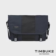 Timbuk2 Classic Messenger Cordura® Eco 13 吋經典郵差包 - 夜空藍黑拼色