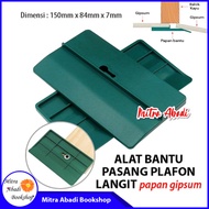 KAYU Ceiling Installation Tool - Ceiling Wood Gypsum Board