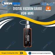 Elitech VGW-MINI Wireless Digital Vacuum Gauge