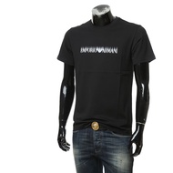 EA7 Best-Selling Pure Cotton T-Shirt Unisex