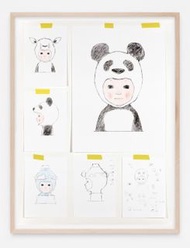 Satoru Koizumi Studio 2021 Avantarte Prints 小泉悟