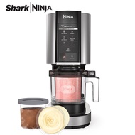 Shark Ninja NC300 CREAMI Ice Cream Maker Machine Gelato Smoothie Sorbet Milkshake Korea UP