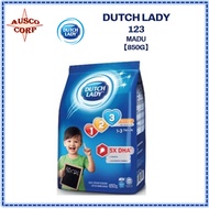 DUTCH LADY 123/456/6+