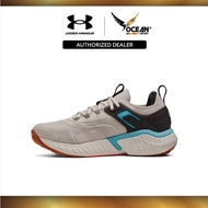 Under Armour Mens Project Rock 5 Training Shoes 3025435-103