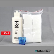 LIDU Glue Table Tennis Glue Ping Pong Glue Water Base Glue Water Solubility Bond Rubber Glue Gam Pin