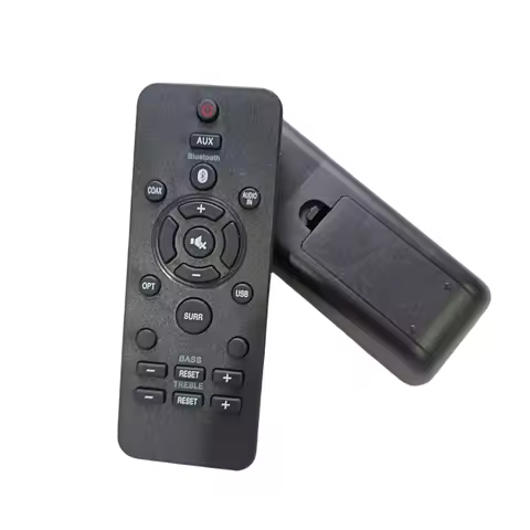 New remote control fit for Philips HTL2109 HTL2101 HTL2105 HTL2101A HTL2111A HTL1190B HTL2102 HTL215