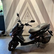 【寄售車】【0元交車】2018年 YAMAHA 山葉 SMAX 155 SMAX155 機車 雙碟