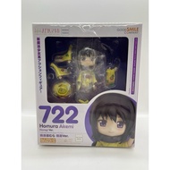 722 Nendoroid Homura Akemi: Haregi Ver. Authentic New