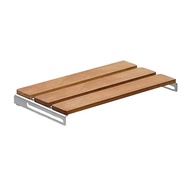 Desktop Shelf Desk Storage Shelf Desk Computer Shelf Household Desktop Hand-Made Folding Shelf