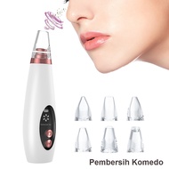 Blackhead Remover Portable USB Blackhead Remover