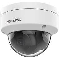 Hikvision 2MP Vandal Manual Varifocal Dome 4 in 1 Camera