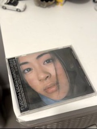 宇多田光 First Love 專輯 CD