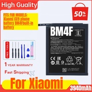 BM4F for Xiaomi CC9 CC9Pro Mobile Phone Battery High Quality High Capacity Battery Replacement Bater