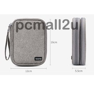 boona hard disk bag / SSD 2.5" hard disk bag / hard disk pouch baona