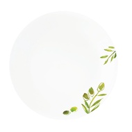 Corelle Plate 26cm Olive Garden 110-OG-LP