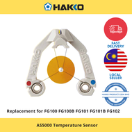 HAKKO AS5000 Long Life Sensor (Lead Free) Temperature Sensor| for FG-100B FG-101B FG-102 | HAKKO PRO