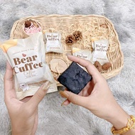 BEAR CUFFEE COFFEE SCRUB SOAP