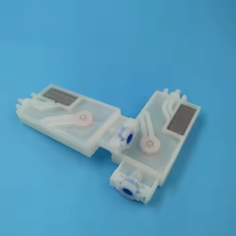 （20pcs/lot）DX5 printhead Ink damper for Mimaki JV5 JV33 ink damper dx5 damper ink filter damper For 