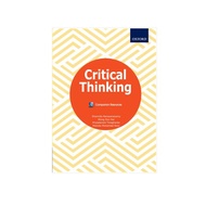 Critical Thinking Book