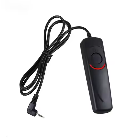 RS-60E3 For Canon DSLR EOS 1300D 1100D 1200D 1000D 100D 350D 500D 550D 600D 650D 700 Camera Remote C