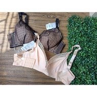 KATUN Nursing Bra Quality Product/s Cotton/s Front Open/s 3 Hook/s Size 34-40/s Real Pct/s Latest/s