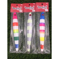 DEMONZ JIG DJ-053 160G/200G
