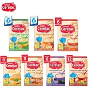 Nestle Cerelac Infants Cereal