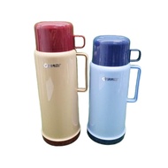 SHIMIZU VACUUM FLASK TERMOS AIR PANAS (PELAH AIR) 保温瓶