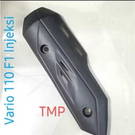 Exhaust Cover Exhaust Cover/ Vario 110 F1 2012 to/d 2014 WIN/