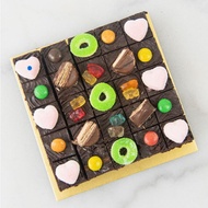 Surprise Petite Brownie Bites (25 pcs) | Halal Certified