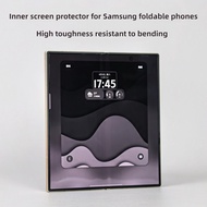 BLUE LION for Samsung Galaxy ZFold7 W26 W25 Inner screen protector High-definition TPU soft film