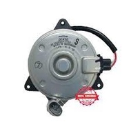 Denso Fan Motor AE 168000-1720 Toyota Camry (2008-2014) With Wire